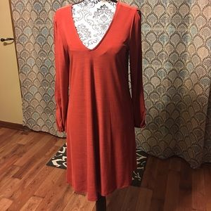 Robbie Bee Lightweight Dress. NWT 💗